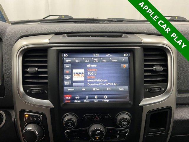 used 2020 Ram 1500 Classic car, priced at $28,350