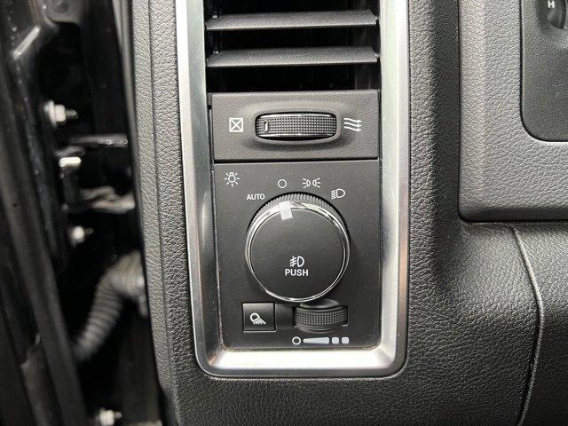 used 2020 Ram 1500 Classic car, priced at $28,350
