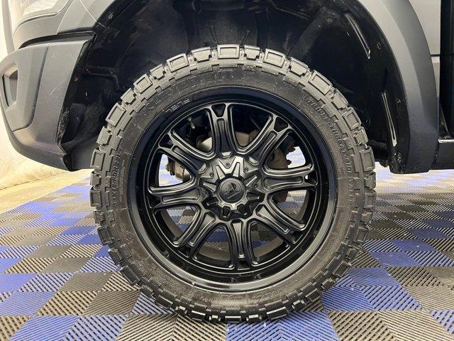 used 2020 Ram 1500 Classic car, priced at $28,350