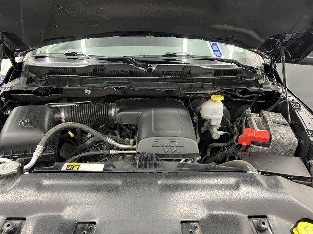 used 2020 Ram 1500 Classic car, priced at $28,350