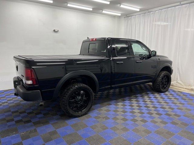 used 2020 Ram 1500 Classic car, priced at $28,350