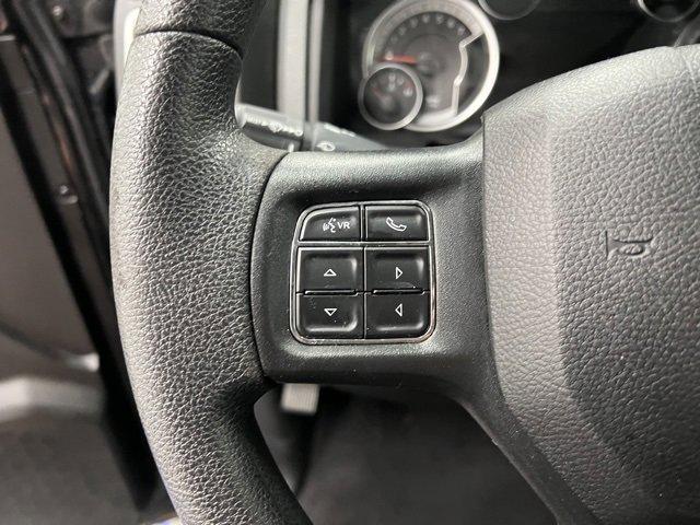 used 2020 Ram 1500 Classic car, priced at $28,350