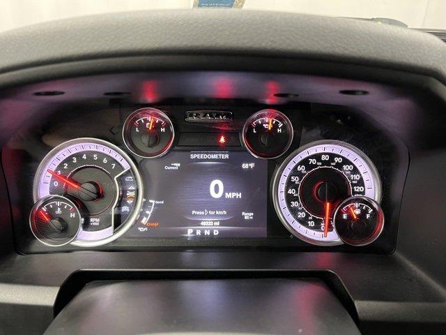 used 2020 Ram 1500 Classic car, priced at $28,350