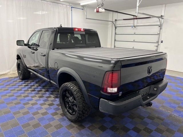 used 2020 Ram 1500 Classic car, priced at $28,350