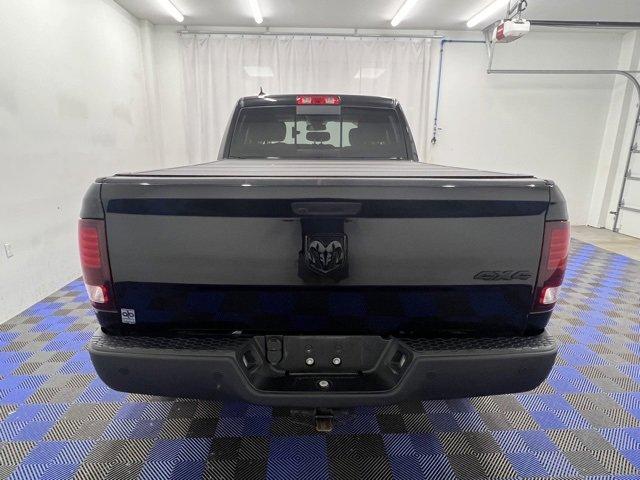used 2020 Ram 1500 Classic car, priced at $28,350