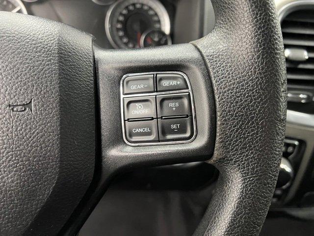 used 2020 Ram 1500 Classic car, priced at $28,350