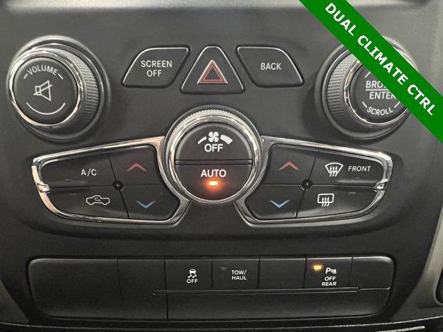used 2020 Ram 1500 Classic car, priced at $28,350