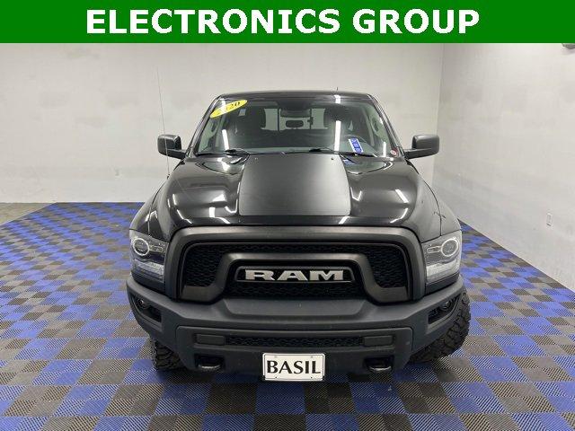 used 2020 Ram 1500 Classic car, priced at $28,350