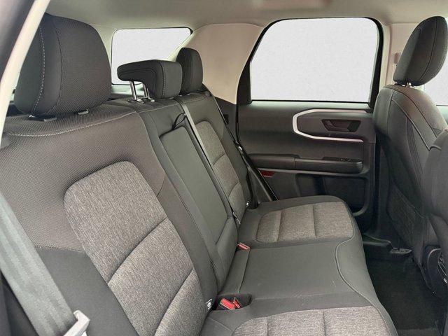 new 2024 Ford Bronco Sport car, priced at $35,745