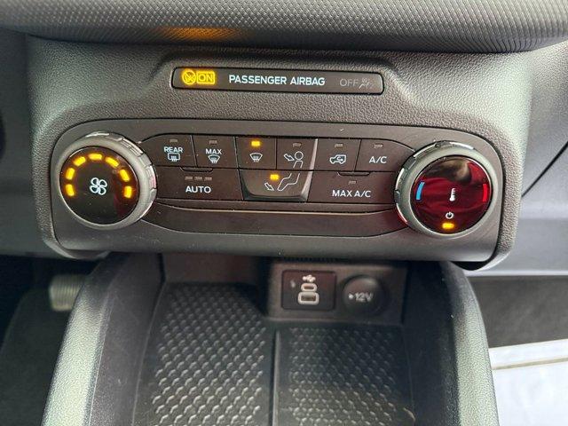new 2024 Ford Bronco Sport car, priced at $35,745