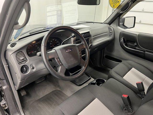 used 2011 Ford Ranger car, priced at $18,950