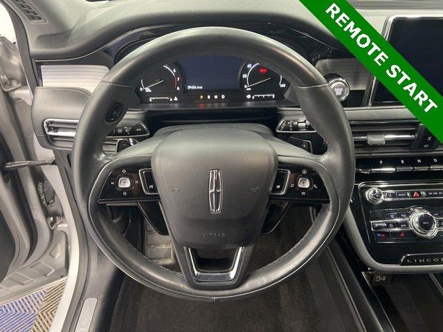 used 2020 Lincoln Corsair car, priced at $24,990