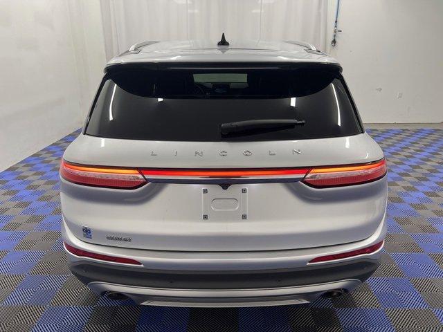 used 2020 Lincoln Corsair car, priced at $24,990