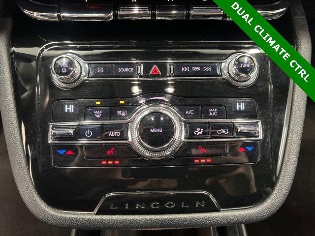 used 2020 Lincoln Corsair car, priced at $24,990