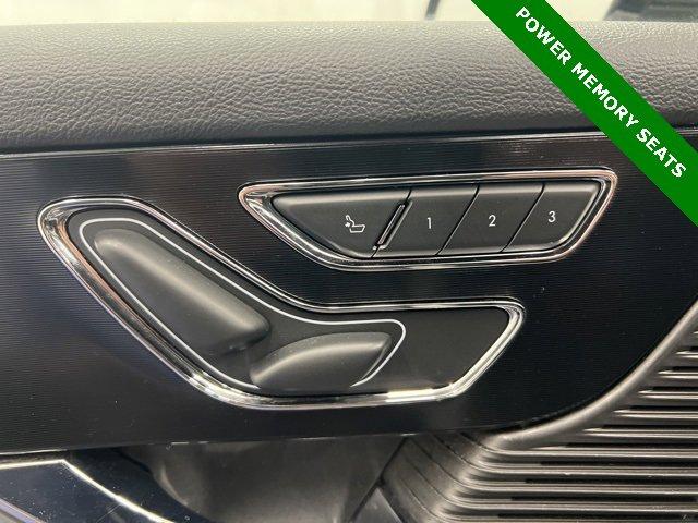 used 2020 Lincoln Corsair car, priced at $24,990