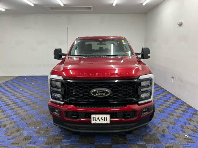 new 2026 Ford F-250 car, priced at $83,325