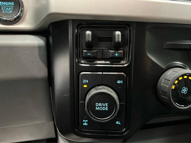 new 2026 Ford F-250 car, priced at $83,325