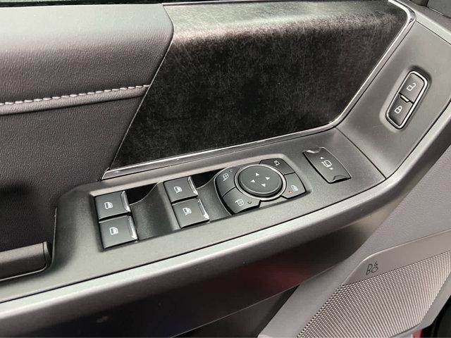 new 2026 Ford F-250 car, priced at $83,325