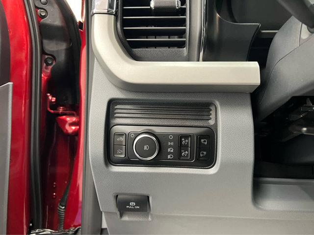 new 2026 Ford F-250 car, priced at $83,325