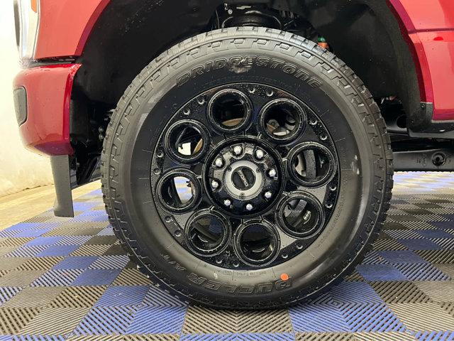 new 2026 Ford F-250 car, priced at $83,325