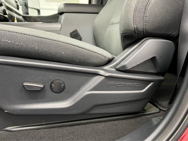 new 2026 Ford F-250 car, priced at $83,325