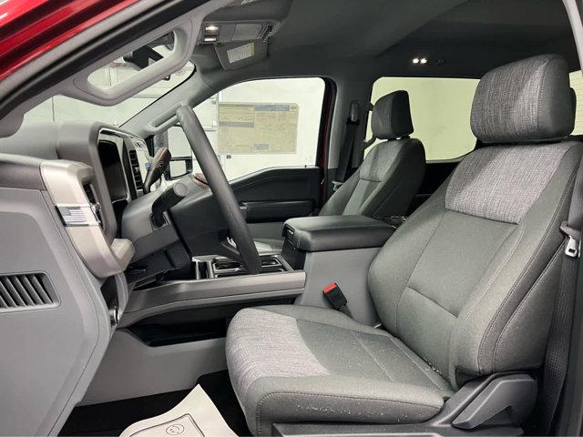 new 2026 Ford F-250 car, priced at $83,325