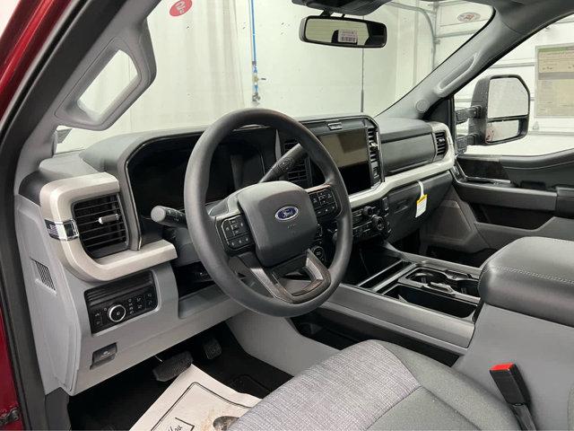 new 2026 Ford F-250 car, priced at $83,325