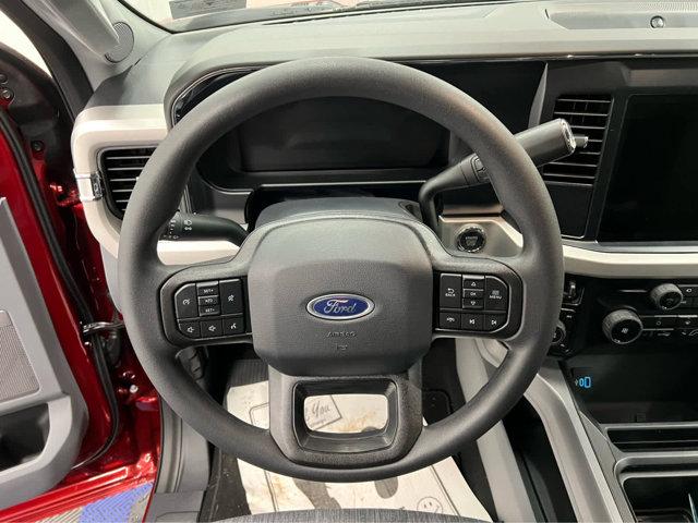 new 2026 Ford F-250 car, priced at $83,325