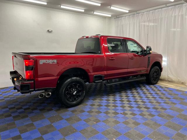 new 2026 Ford F-250 car, priced at $83,325
