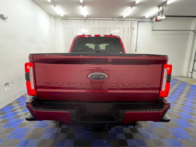 new 2026 Ford F-250 car, priced at $83,325