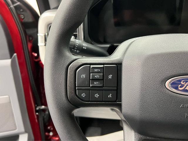 new 2026 Ford F-250 car, priced at $83,325