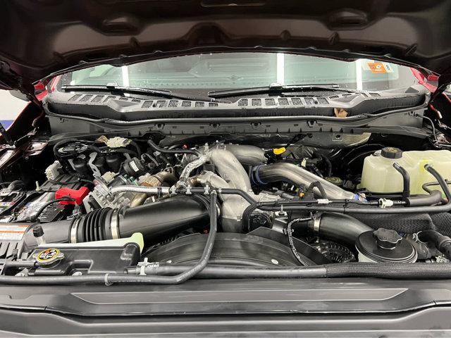 new 2026 Ford F-250 car, priced at $83,325