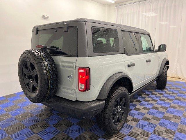 new 2024 Ford Bronco car, priced at $51,090