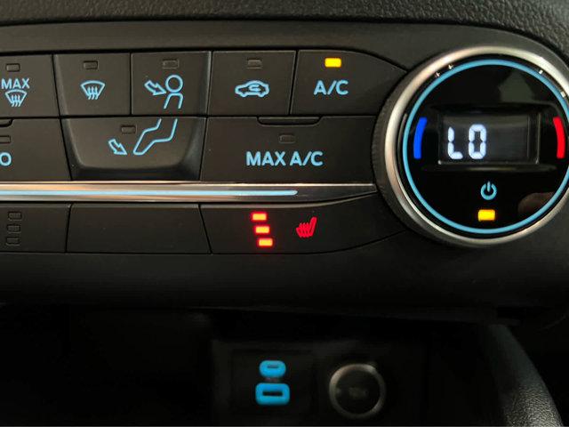 used 2020 Ford Escape car, priced at $15,200