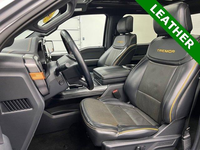 used 2021 Ford F-150 car, priced at $52,300