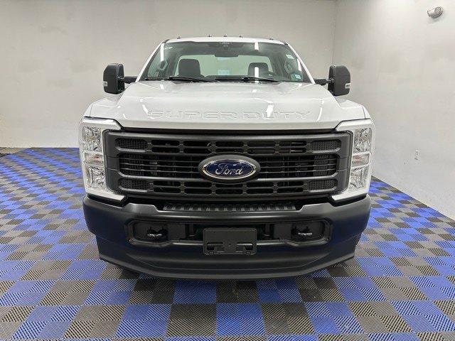 new 2024 Ford F-350 car, priced at $49,837