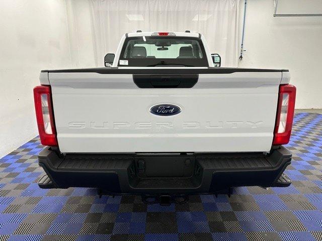 new 2024 Ford F-350 car, priced at $49,837