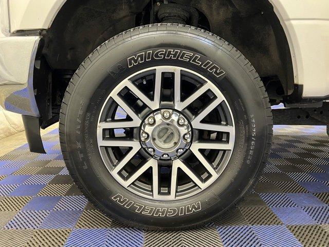 used 2018 Ford F-250 car, priced at $42,259