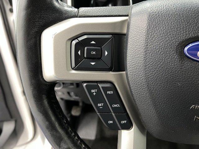 used 2018 Ford F-250 car, priced at $42,259