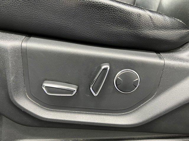 used 2018 Ford F-250 car, priced at $42,259