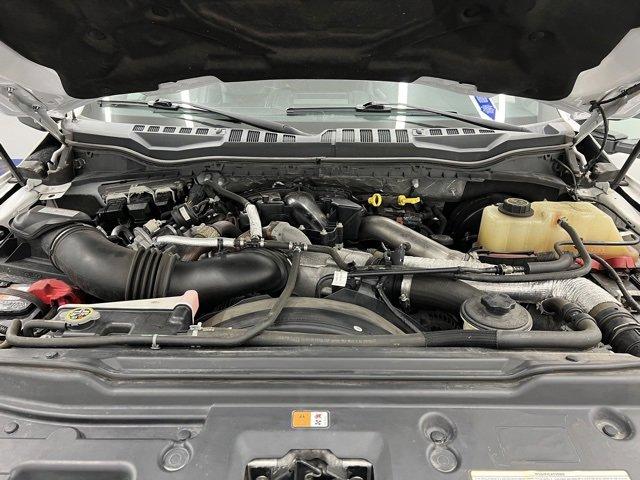 used 2018 Ford F-250 car, priced at $42,259