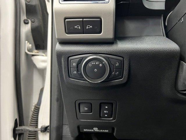 used 2018 Ford F-250 car, priced at $42,259