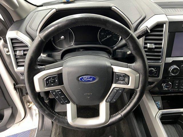 used 2018 Ford F-250 car, priced at $42,259