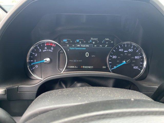 used 2018 Ford F-250 car, priced at $42,259