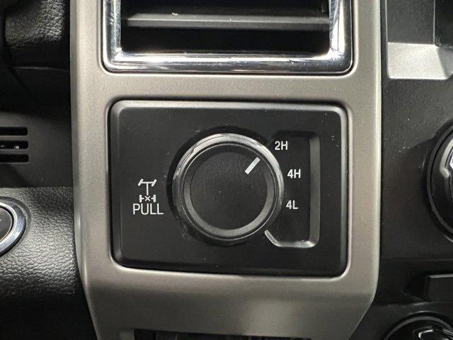 used 2018 Ford F-250 car, priced at $42,259