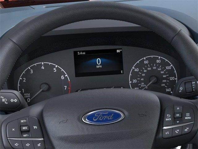 new 2024 Ford Maverick car, priced at $33,550