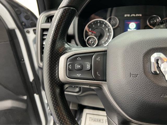 used 2023 Ram 2500 car, priced at $42,300