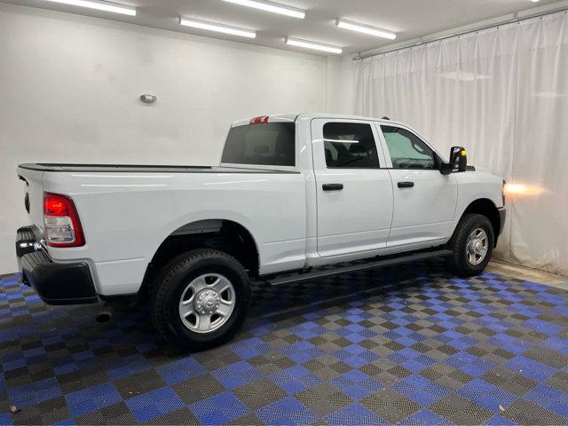 used 2023 Ram 2500 car, priced at $42,300