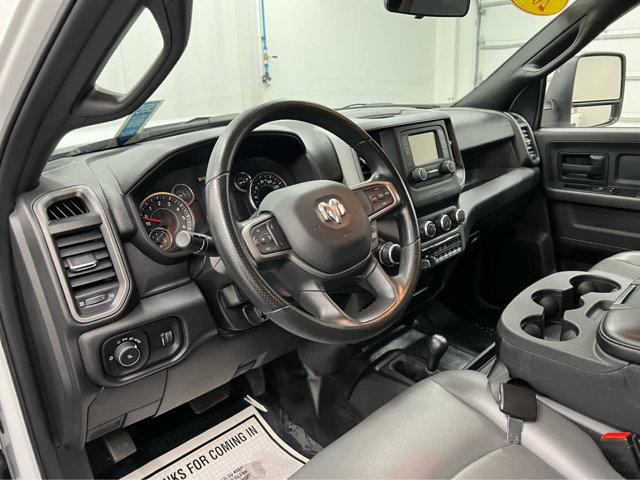 used 2023 Ram 2500 car, priced at $42,300