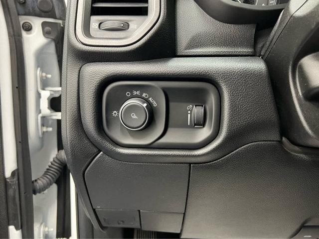 used 2023 Ram 2500 car, priced at $42,300